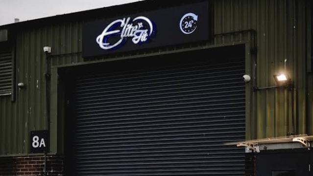 Image 2 from Elite Fit Gym Skegness partner gallery