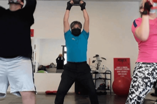 Imagen 3 de la galería del partner PowerFitness