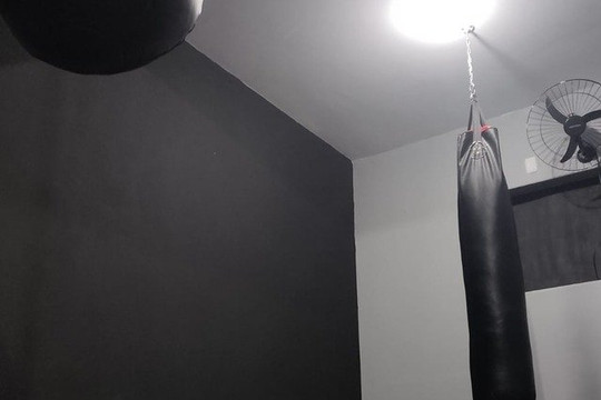 Imagem 3 da galeria do parceiro Studio WRB Pilates e Kickboxing