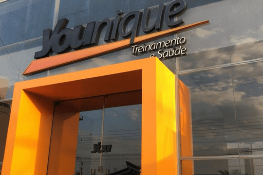 Imagem 2 da galeria do parceiro Younique Treinamento e Saúde
