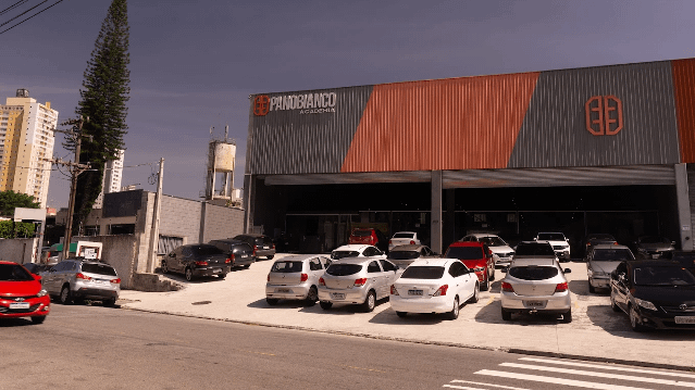 Imagem 2 da galeria do parceiro Panobianco - Jamaica