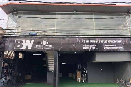 Imagem 2 da galeria do parceiro Equipe Black and White