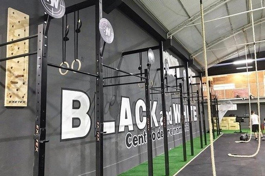 Imagem 3 da galeria do parceiro Equipe Black and White