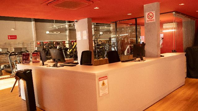 Imagem 2 da galeria do parceiro Companhia fit - Guamá