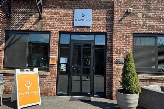 Image 2 from Humble Yoga partner gallery