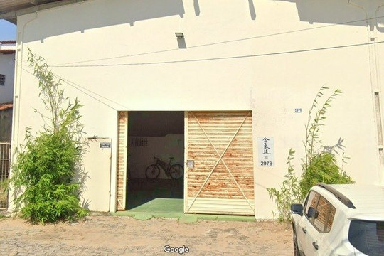 Imagem 2 da galeria do parceiro Central de Aikido de Natal