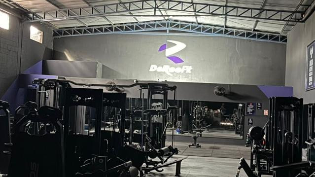 Imagem 3 da galeria do parceiro Academia Deroo Fit