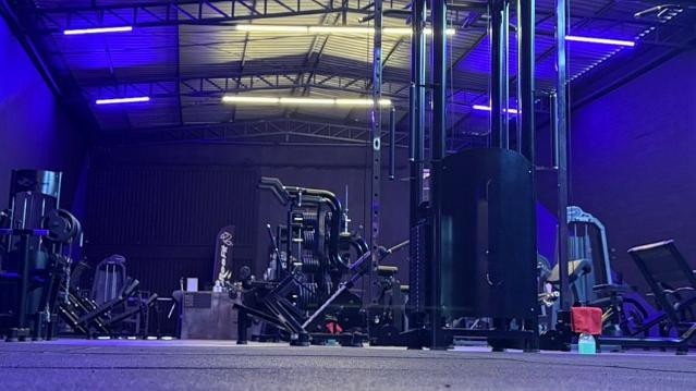 Imagem 3 da galeria do parceiro Academia Deroo Fit