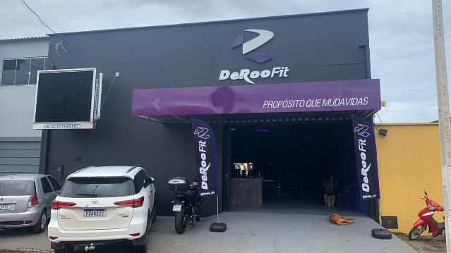 Imagem 2 da galeria do parceiro Academia Deroo Fit