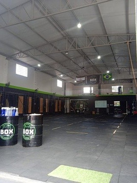 Imagem 3 da galeria do parceiro My Box - Box Nova Rússia