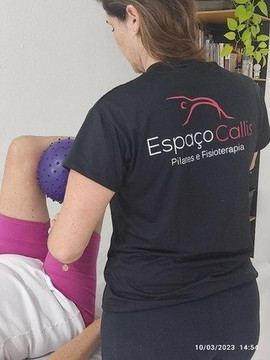 Imagem 3 da galeria do parceiro Espaço Callis Saúde