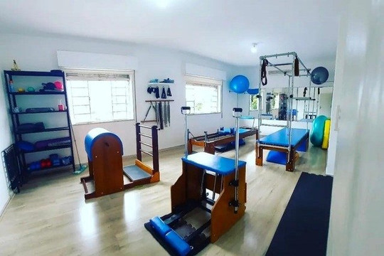 Imagem 1 da galeria do parceiro Espaço Callis Saúde