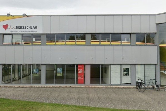 Bild 2 von Herzschlag Paderborn Partnergalerie