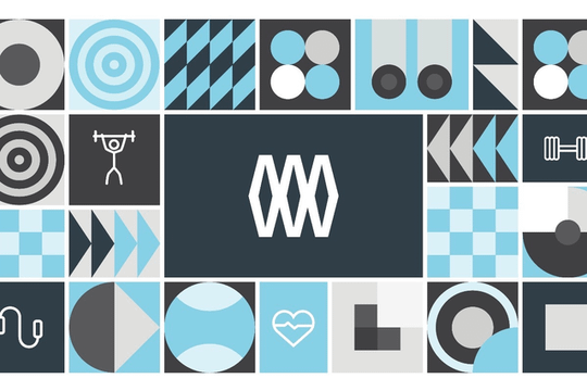 Imagen 1 de la galería del partner Adamant Fitness & Wellness Club