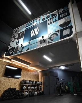 Imagen 3 de la galería del partner Adamant Fitness & Wellness Club