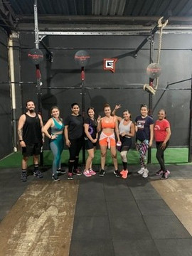 Imagem 3 da galeria do parceiro Gallpão 77 Cross