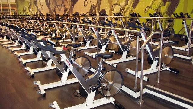 Image 1 from LA Fitness - SAN ANTONIO - W. LOOP 1604 partner gallery