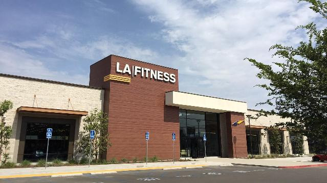 Image 2 from LA Fitness - SAN ANTONIO - W. LOOP 1604 partner gallery