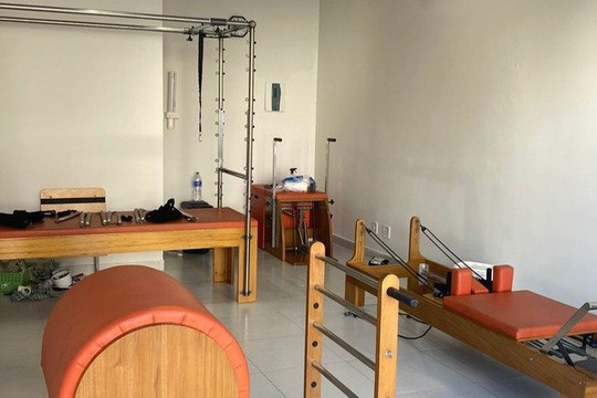 Imagem 3 da galeria do parceiro Pilates Minaslândia