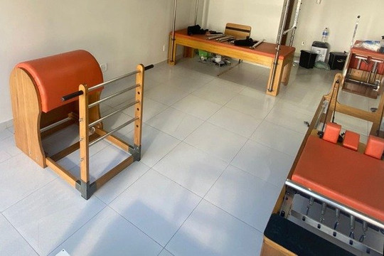 Imagem 1 da galeria do parceiro Pilates Minaslândia