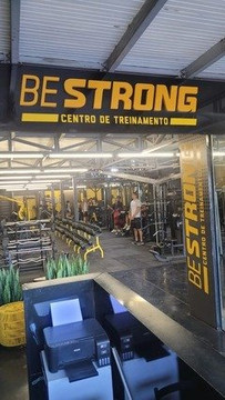 Imagem 3 da galeria do parceiro Be Strong Centro de Treinamento