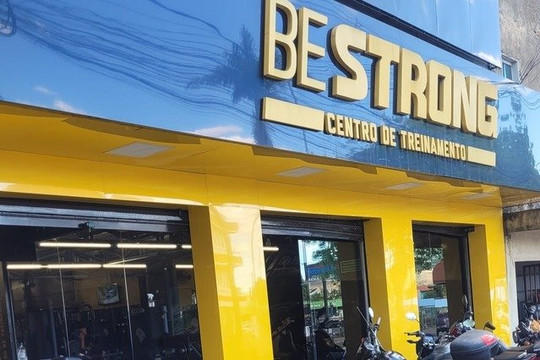 Imagem 1 da galeria do parceiro Be Strong Centro de Treinamento