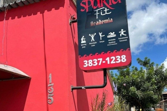 Imagem 1 da galeria do parceiro Sparta Fit