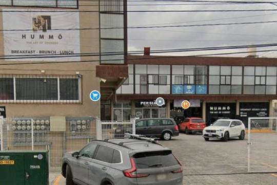 Imagen 2 de la galería del partner Inferno Fitness Club