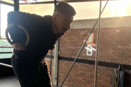 Imagen 1 de la galería del partner Inferno Fitness Club