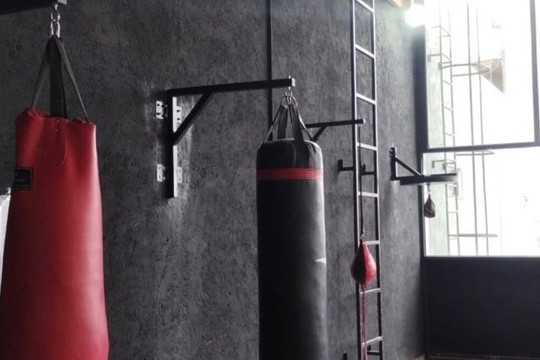 Imagen 3 de la galería del partner Inferno Fitness Club