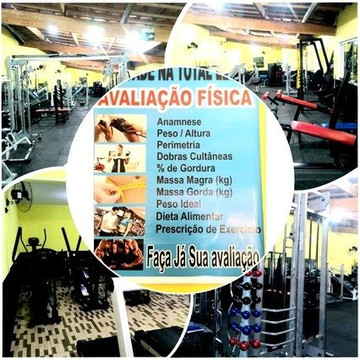 Imagem 3 da galeria do parceiro Total leste