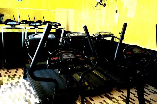 Imagem 2 da galeria do parceiro Total leste