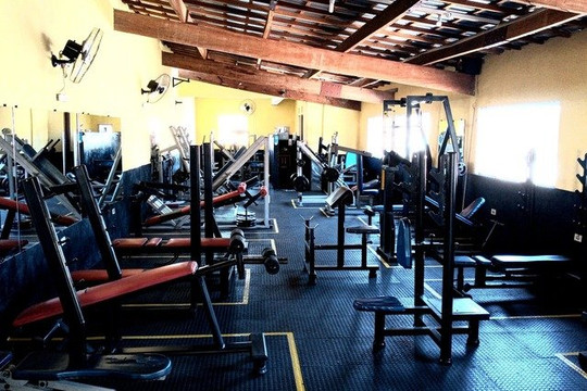 Imagem 3 da galeria do parceiro Total Leste