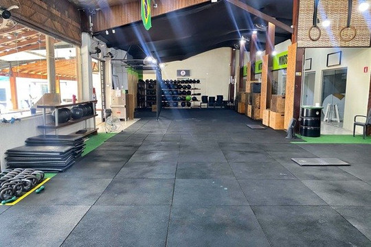 Imagem 6 da galeria do parceiro My Box - Franca