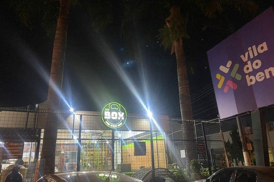 Imagem 1 da galeria do parceiro My Box - Franca