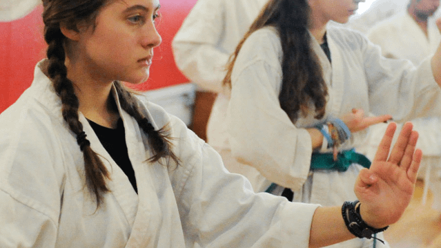 Image 1 from Upper West Side Brazilian Jiu-Jitsu partner gallery