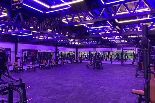 Imagem 3 da galeria do parceiro Pratique - São Bento