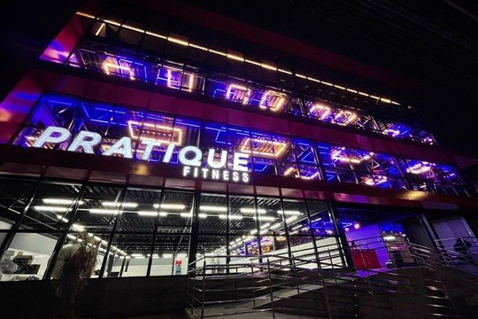 Imagem 2 da galeria do parceiro Pratique - São Bento