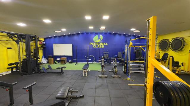 Imagem 1 da galeria do parceiro CF4x4 Santa Efigênia