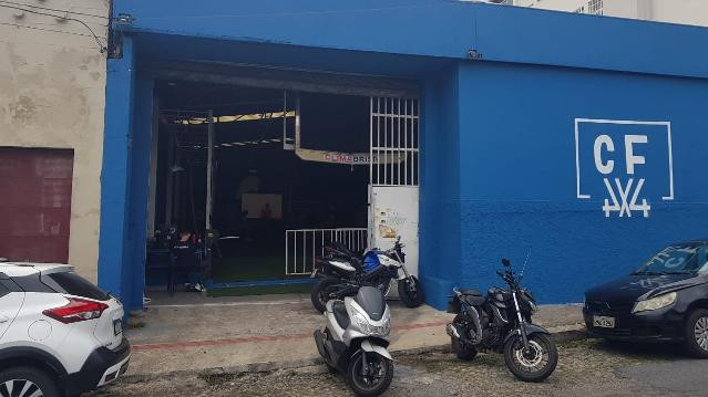 Imagem 2 da galeria do parceiro CF4x4 Santa Efigênia