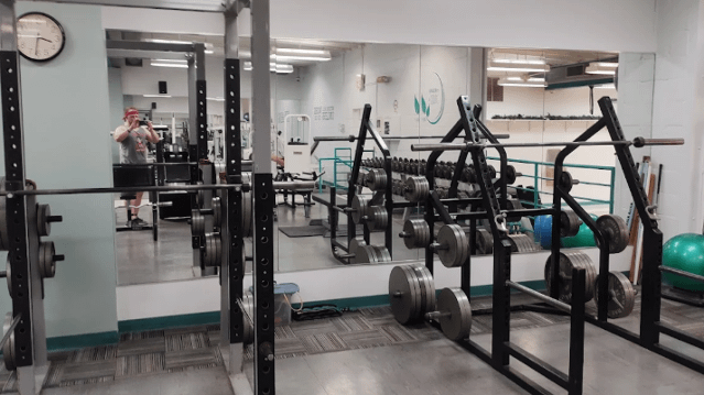 Image 1 from Marysville Health & Fitness partner gallery