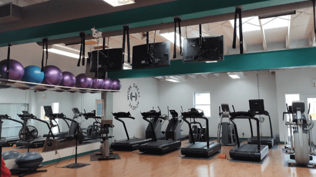 Image 3 from Marysville Health & Fitness partner gallery