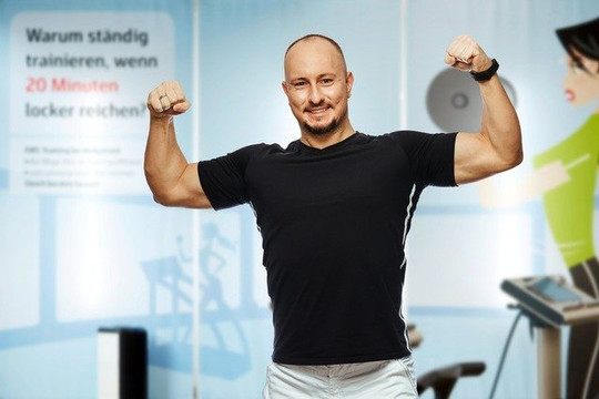 Imagem 10 da galeria do parceiro Bodystreet Köln - Deutz