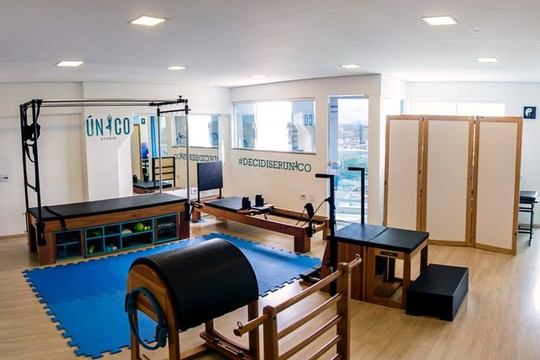 Imagem 1 da galeria do parceiro Unico Studio Itap