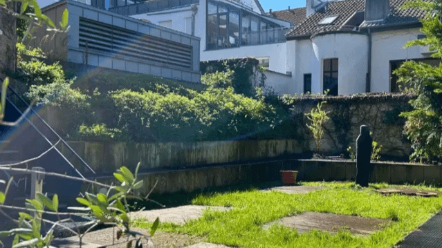 Bild 3 von be yogi @ Prinz-Max-Palais Partnergalerie