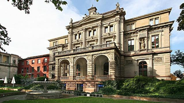 Bild 2 von be yogi @ Prinz-Max-Palais Partnergalerie