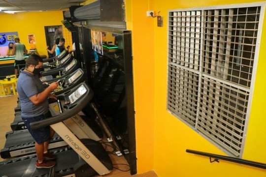 Imagem 2 da galeria do parceiro E3 Fit