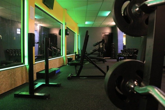 Imagem 1 da galeria do parceiro E3 Fit