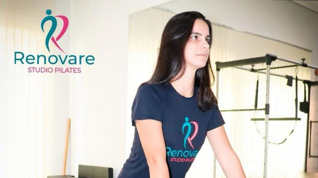 Imagem 1 da galeria do parceiro Renovare Studio Pilates