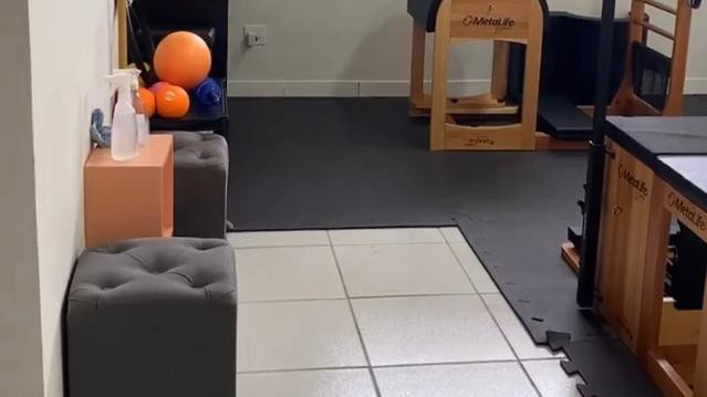 Imagem 3 da galeria do parceiro Renovare Studio Pilates